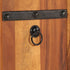 Rustika Rowe -  Sideboard 170x40x85 cm Solid Acacia Wood